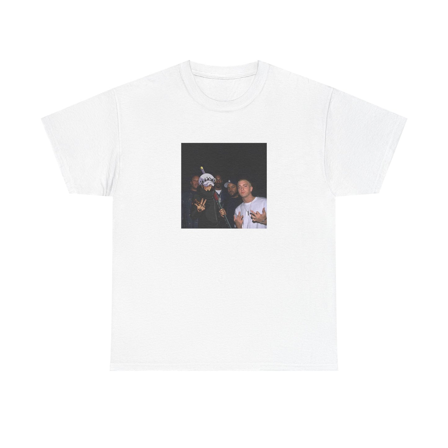 Law x Gang Gang - Tee