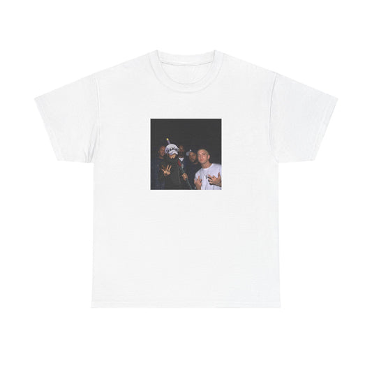 Law x Gang Gang - Tee
