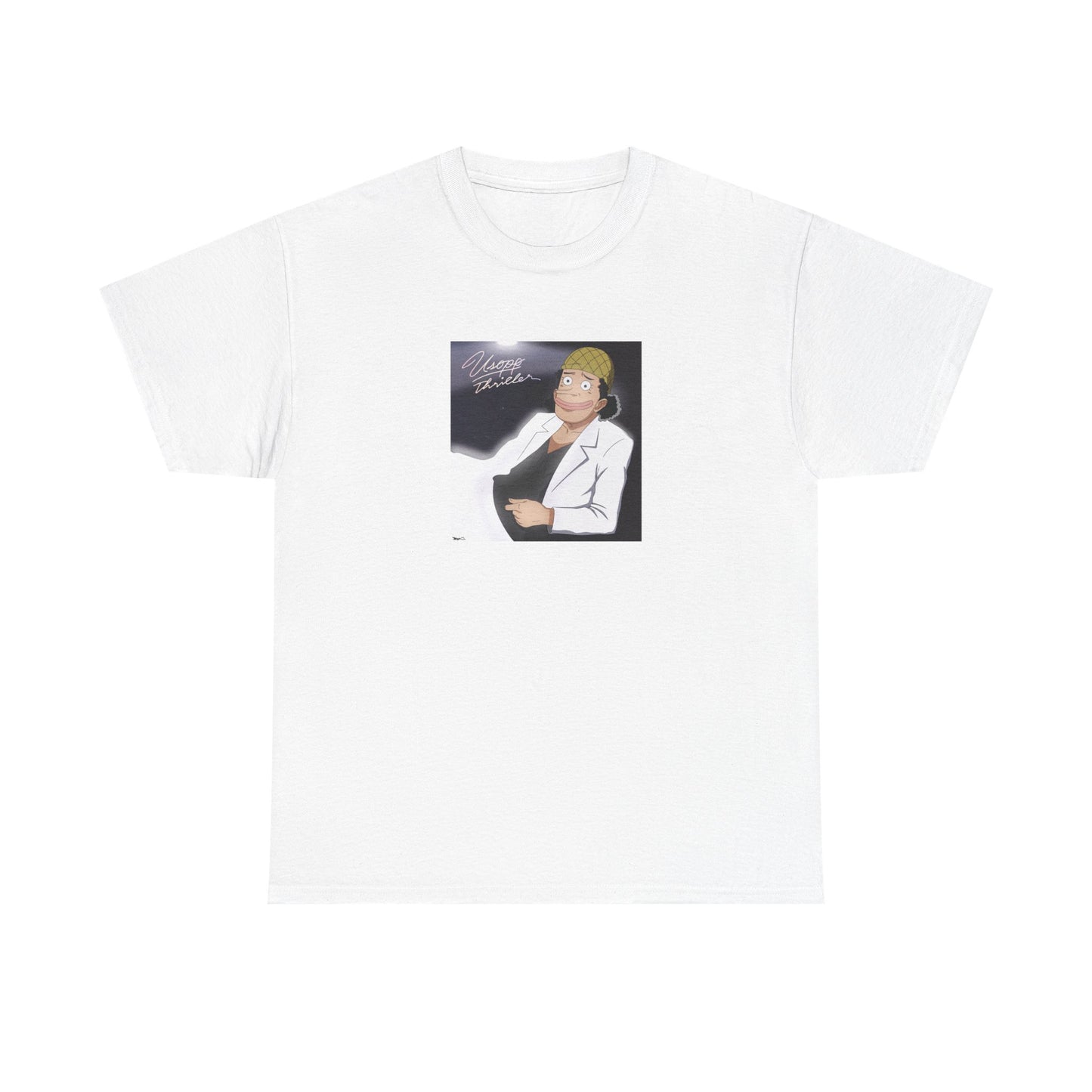 Usopp x Thriller - Tee