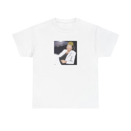 Usopp x Thriller - Tee