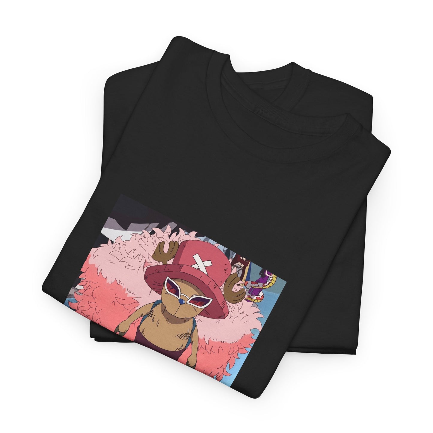 Chopper x Doflamingo- Tee