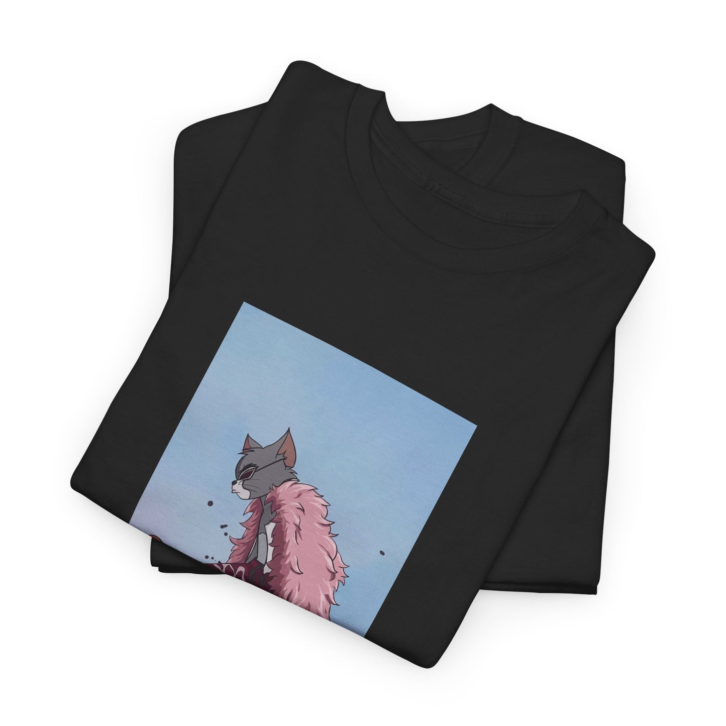 Tom Jerry x Doflamingo - Tee