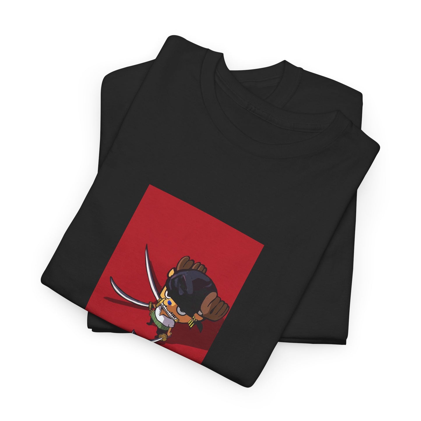 Chopper x Zoro - Tee