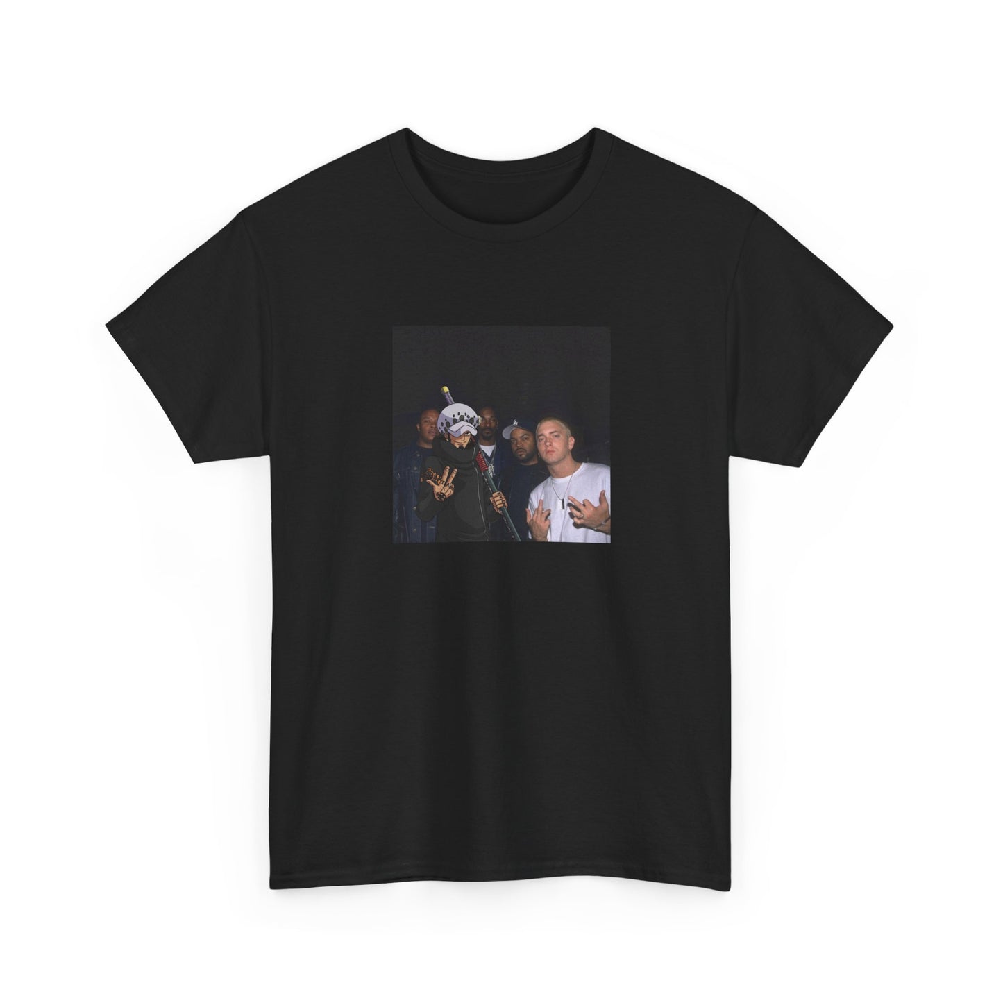 Law x Gang Gang - Tee