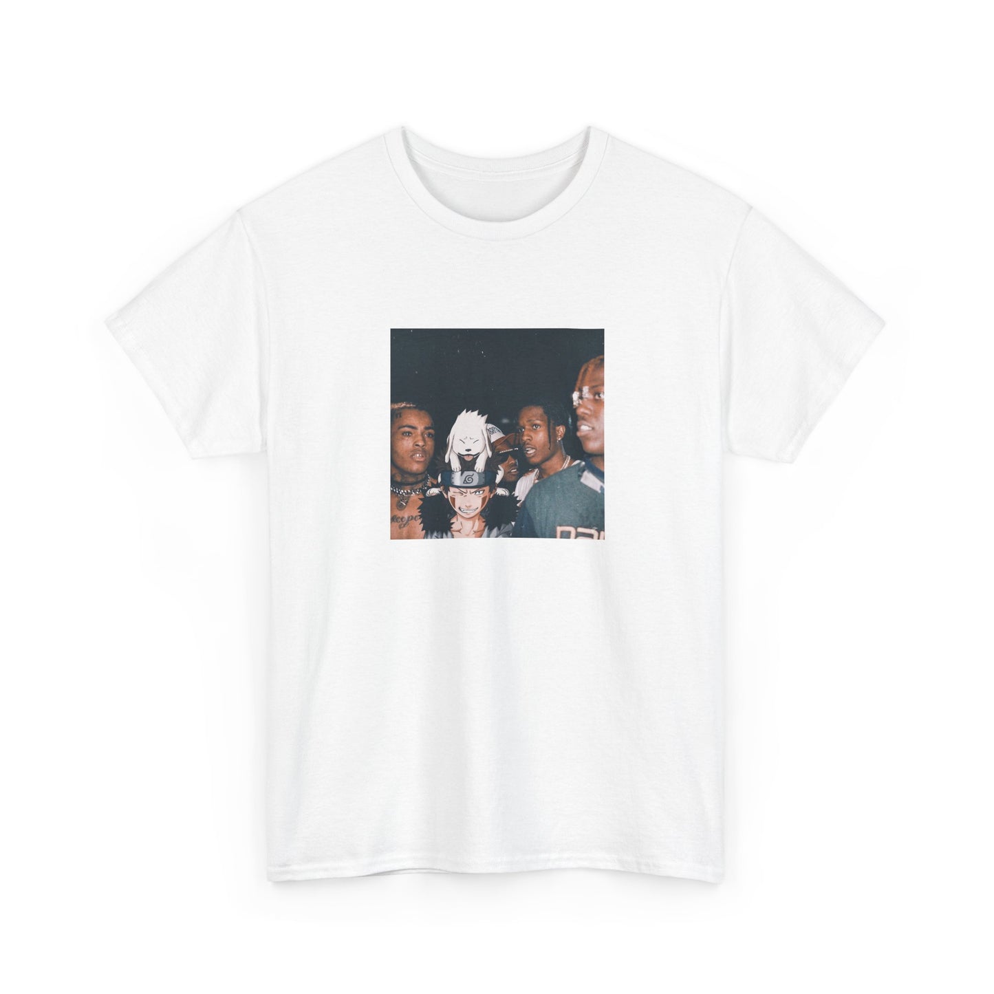 Akamaru x Gang Gang - Tee