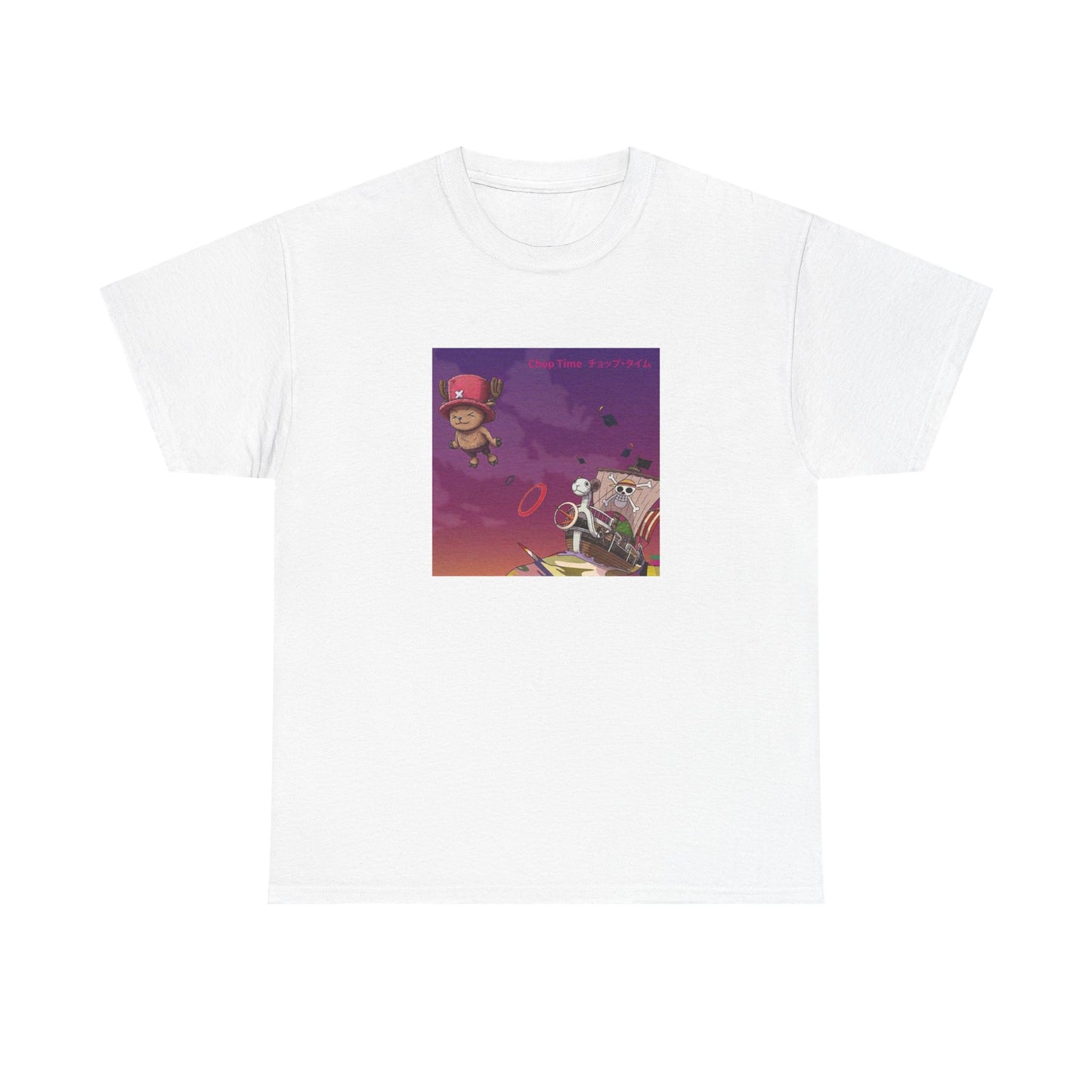 Chopper x Graduation - Tee