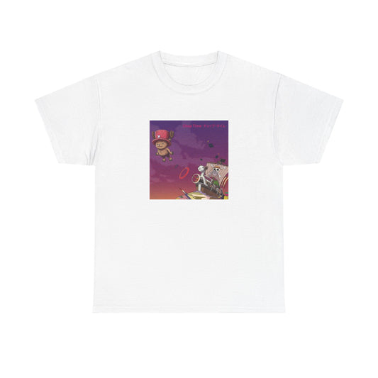 Chopper x Graduation - Tee