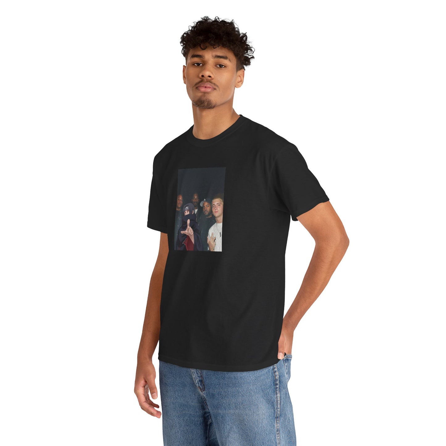Itachi x Gang gang
