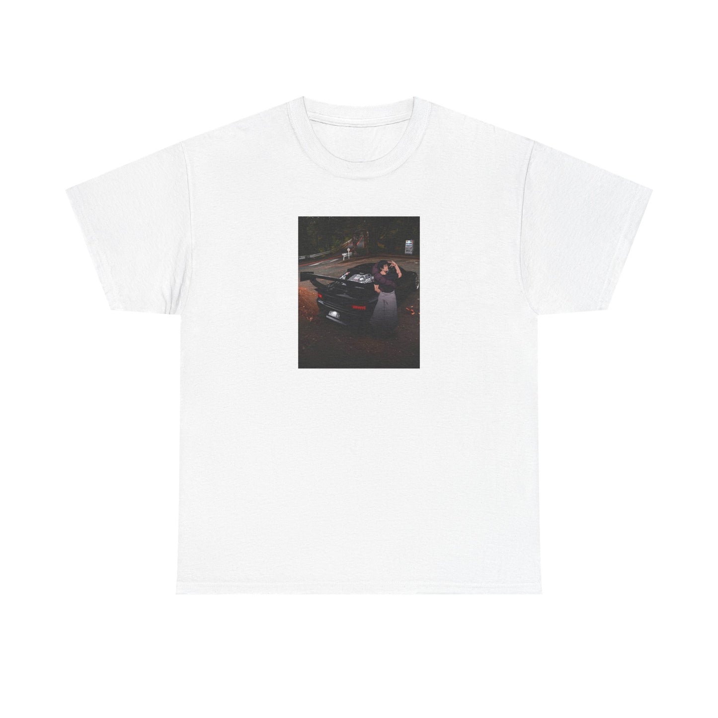 Toji x S15 - Tee