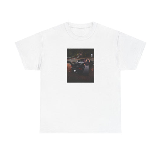Toji x S15 - Tee