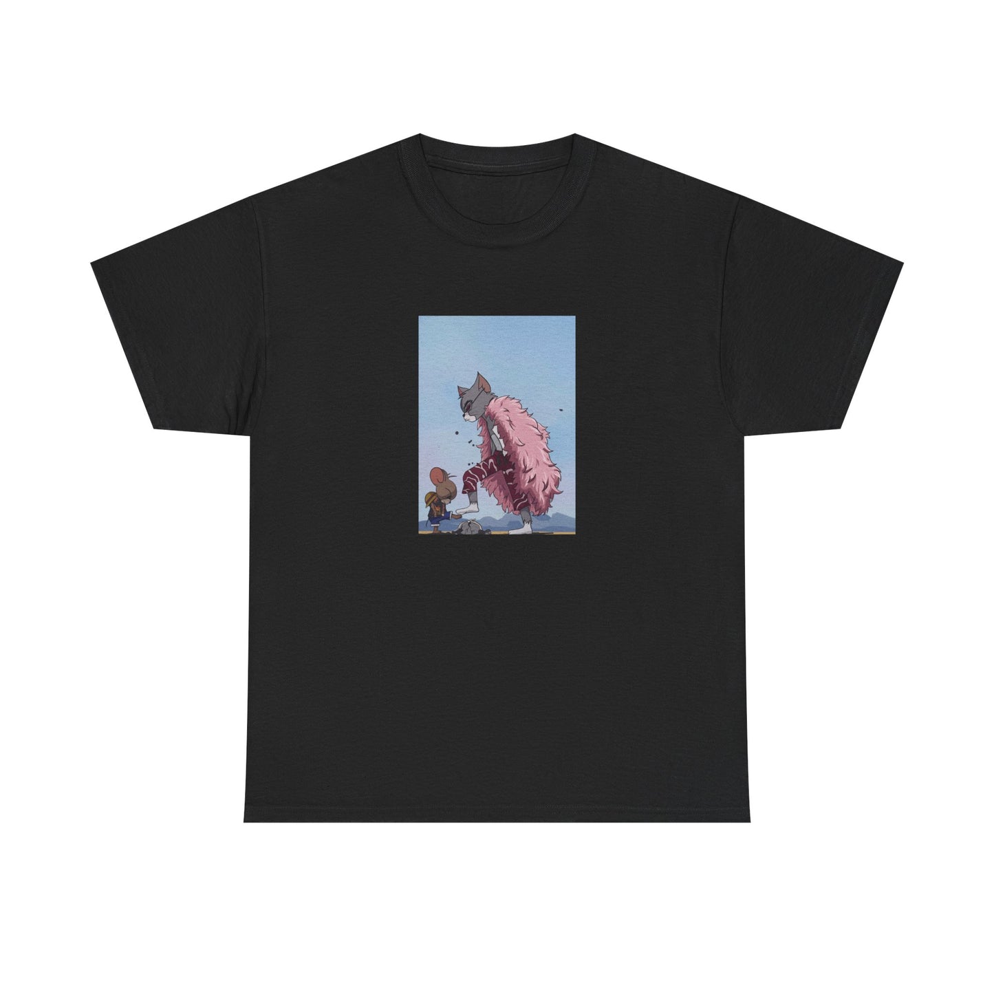 Tom Jerry x Doflamingo - Tee