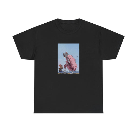 Tom Jerry x Doflamingo - Tee