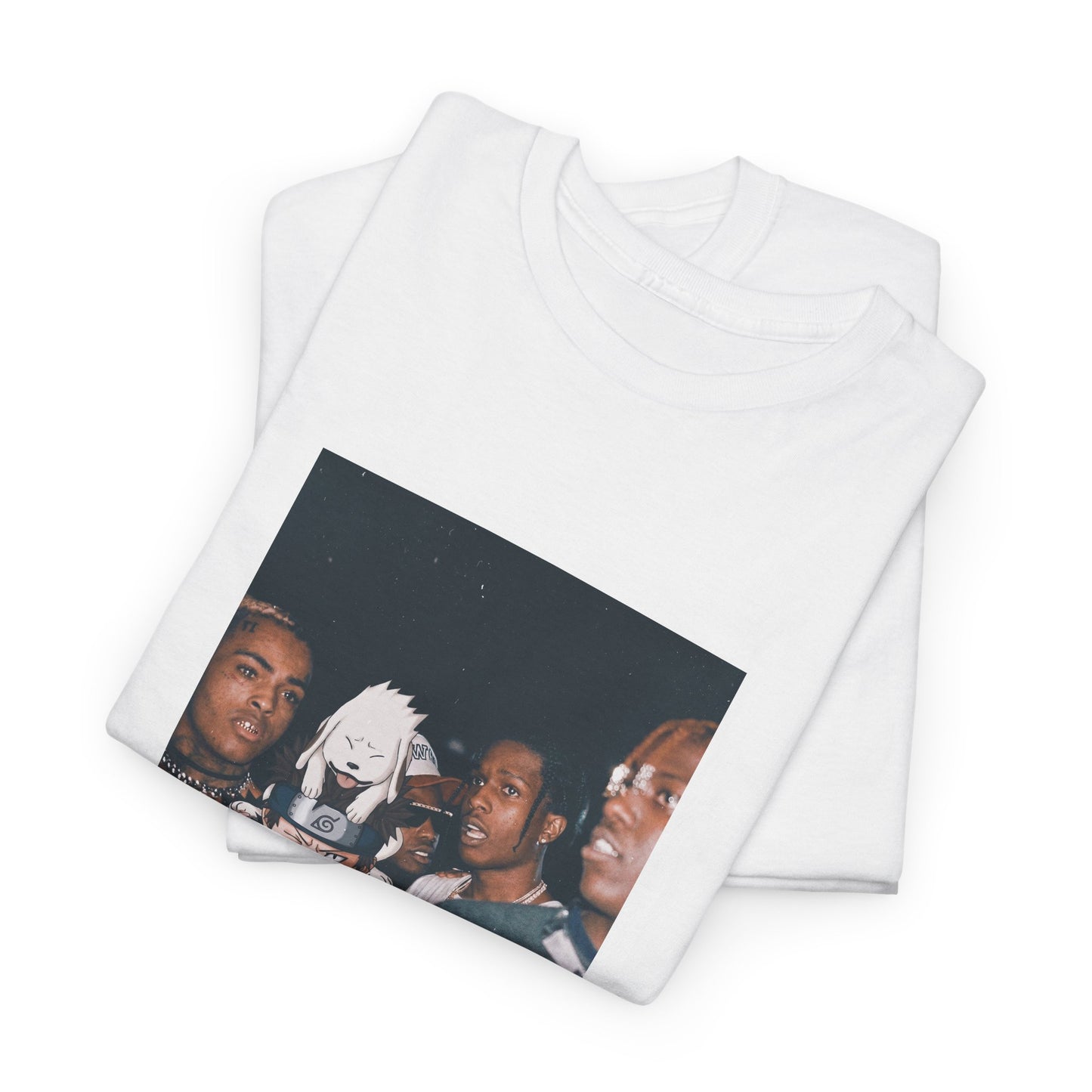 Akamaru x Gang Gang - Tee