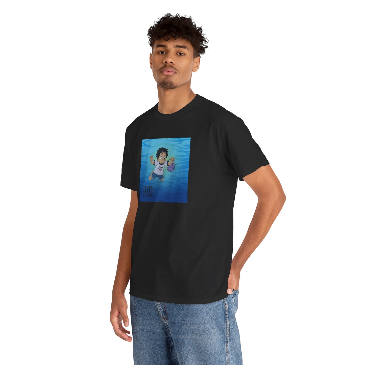 Luffy x Fruit - Tee