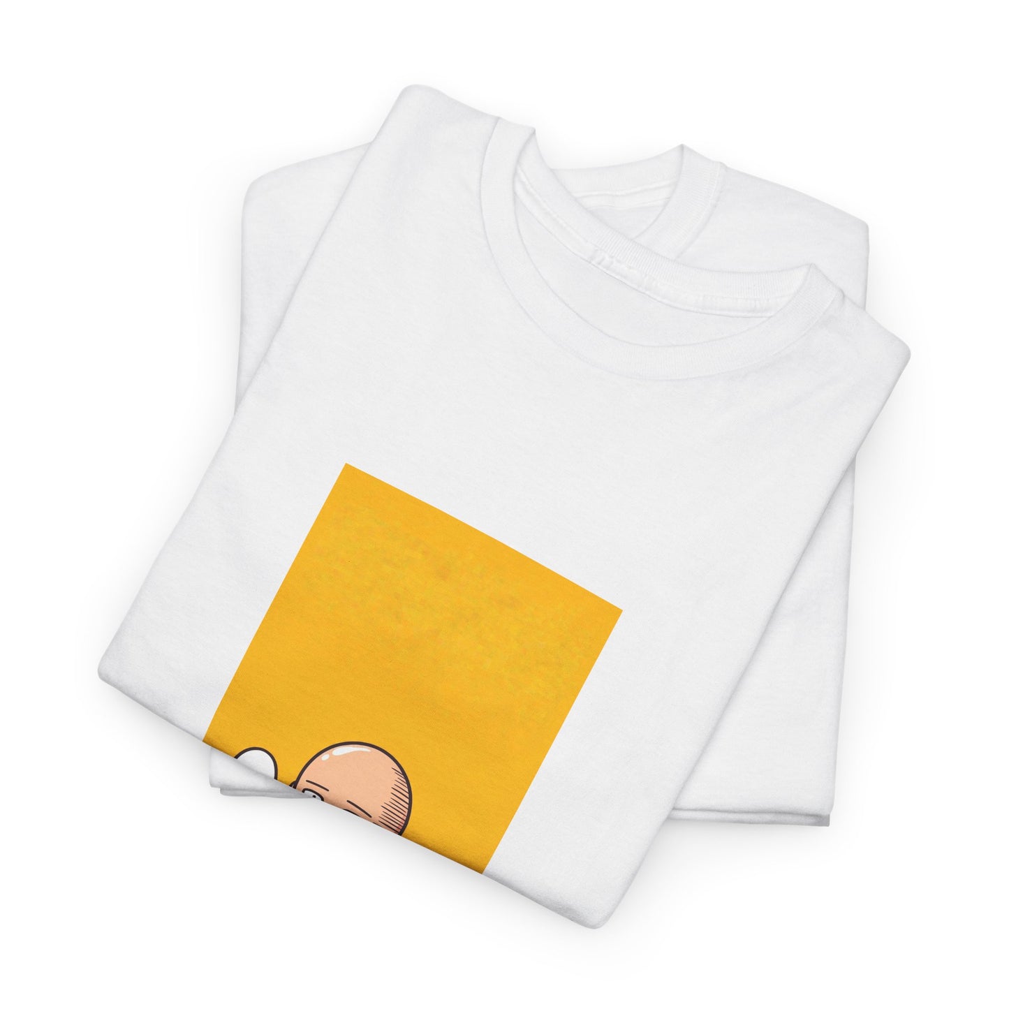 Saitama x Yellow - Tee