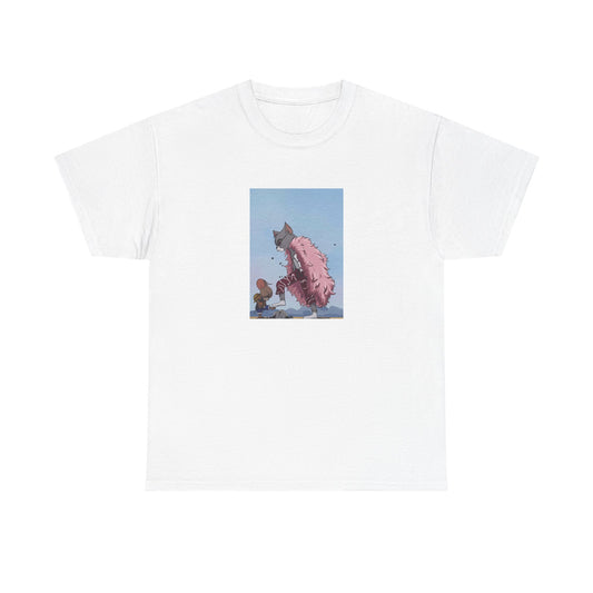Tom Jerry x Doflamingo - Tee