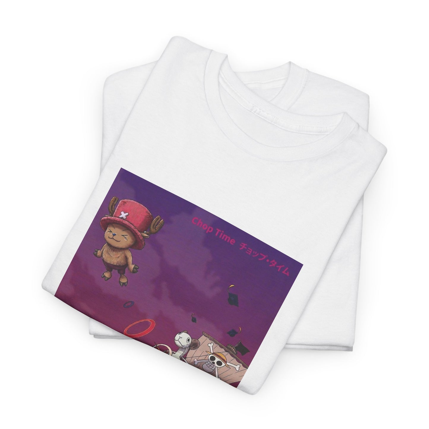 Chopper x Graduation - Tee