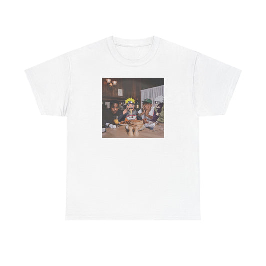 Naruto x Asap x Tyler x Kakashi - Tee