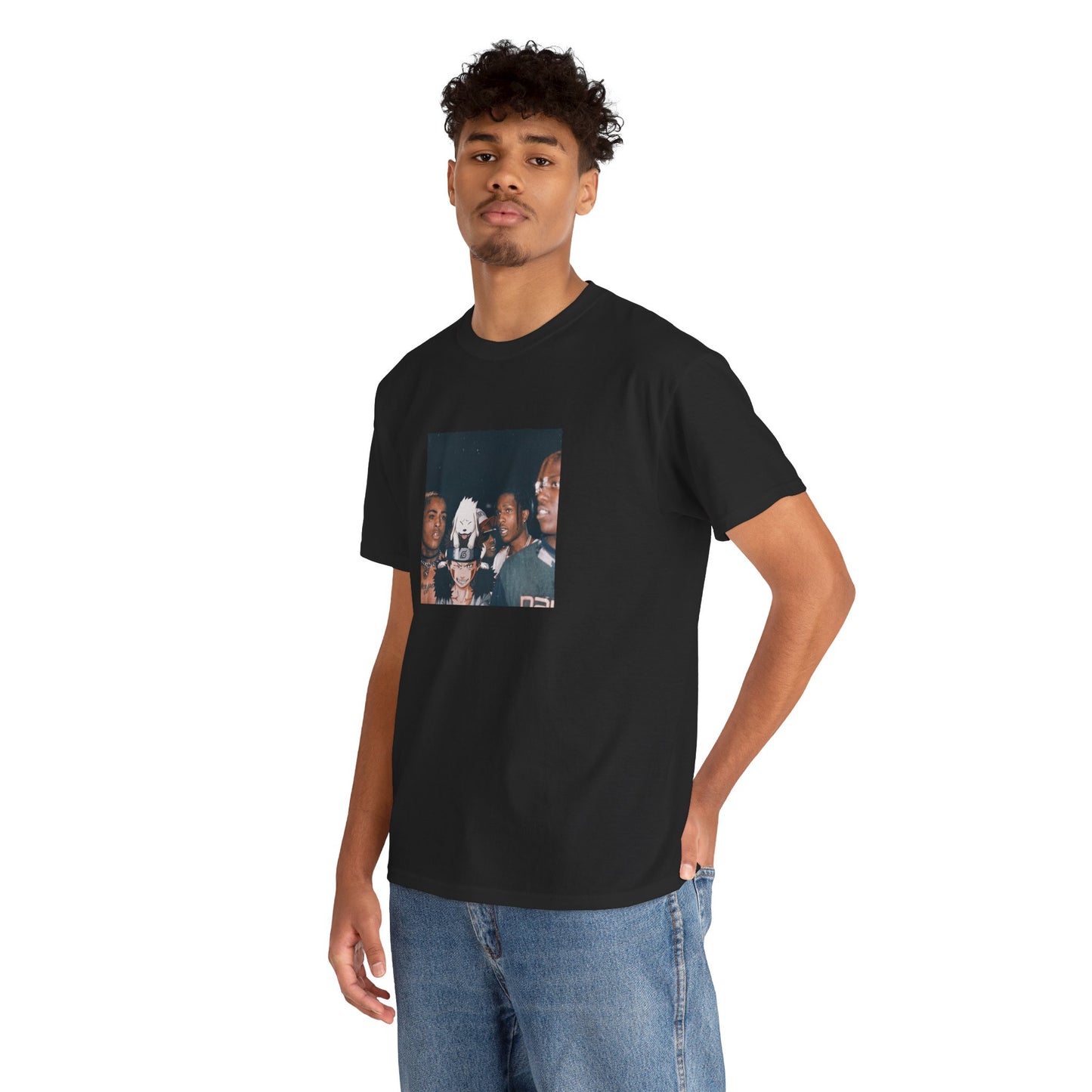 Akamaru x Gang Gang - Tee