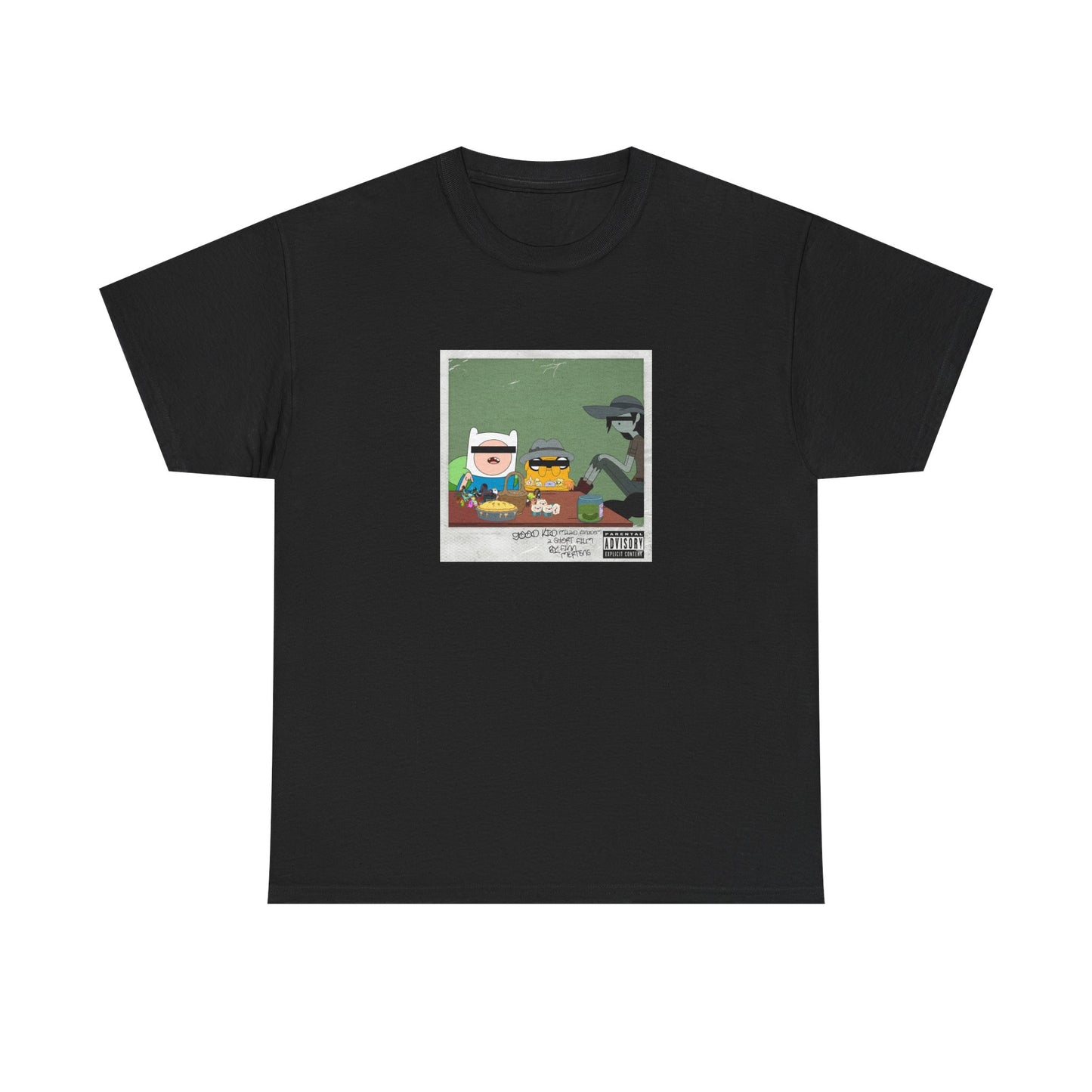 Adventure Time x Good kid - Tee
