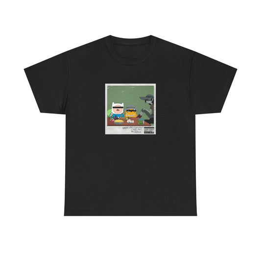 Adventure Time x Good kid - Tee