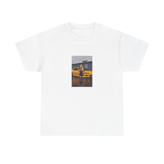 Zenitsu x Silvia - Tee
