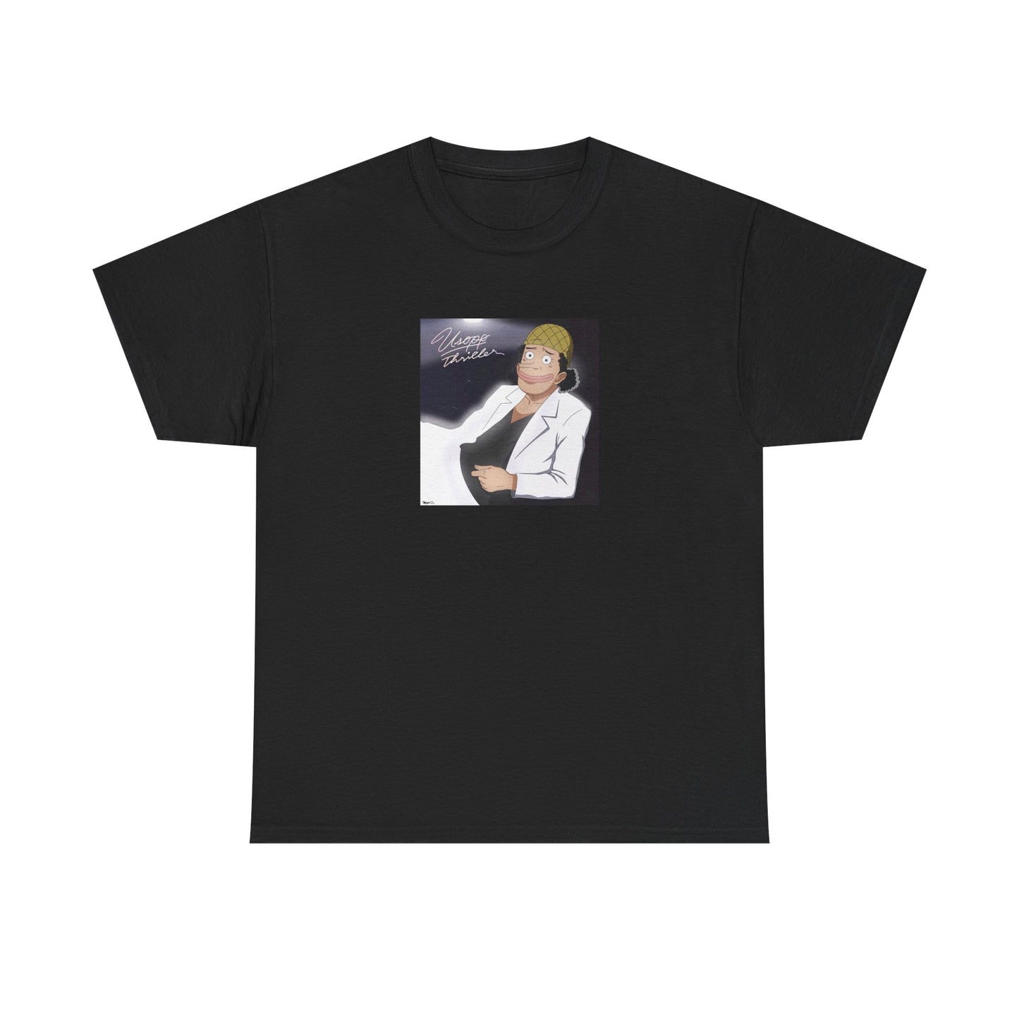 Usopp x Thriller - Tee