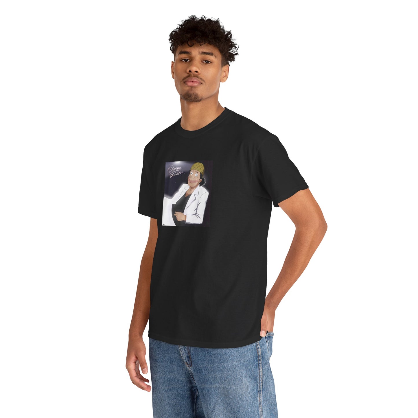 Usopp x Thriller - Tee
