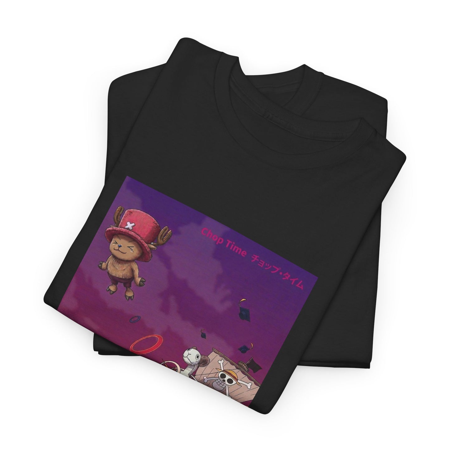 Chopper x Graduation - Tee
