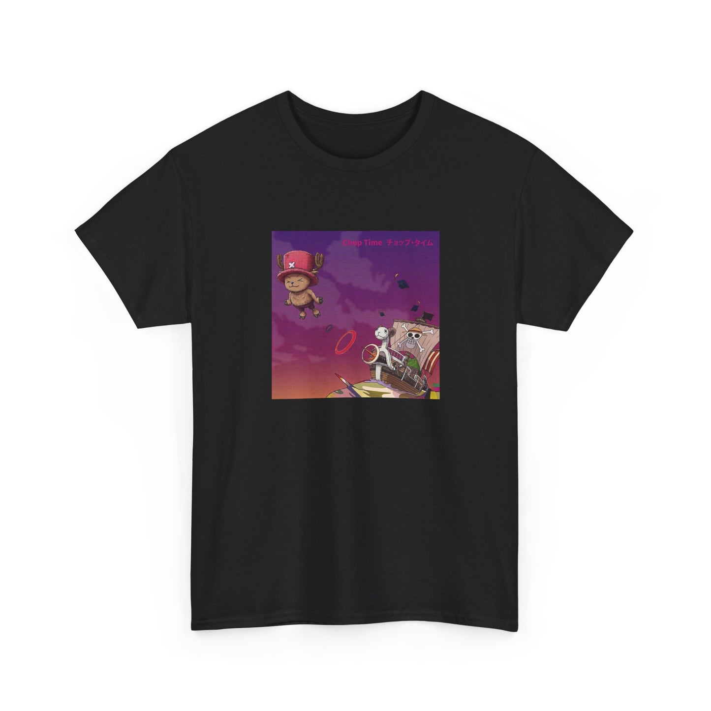 Chopper x Graduation - Tee