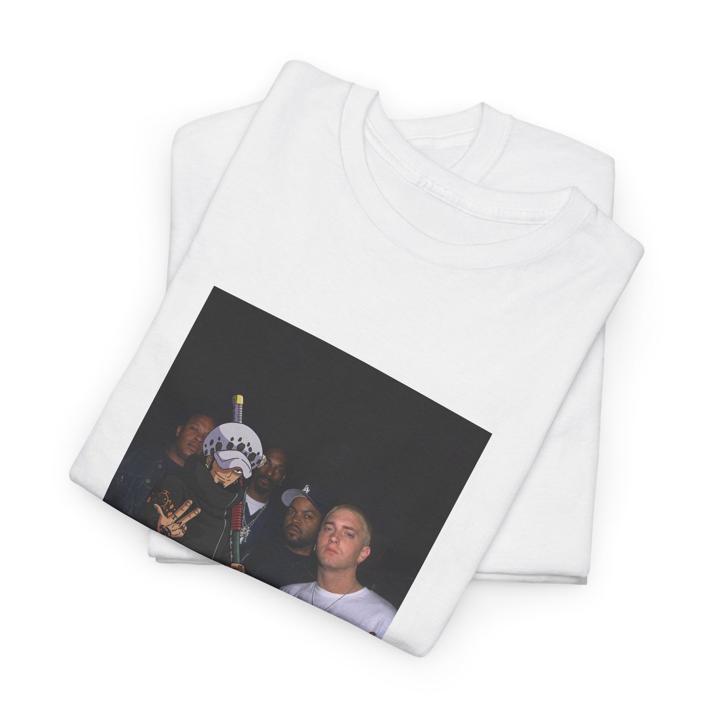 Law x Gang Gang - Tee