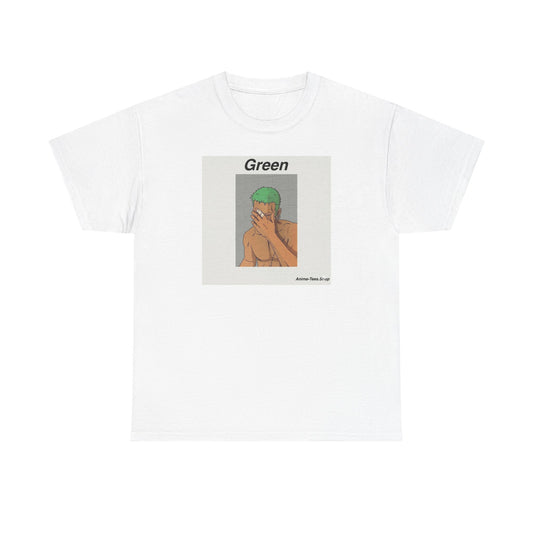"Green" - Tee