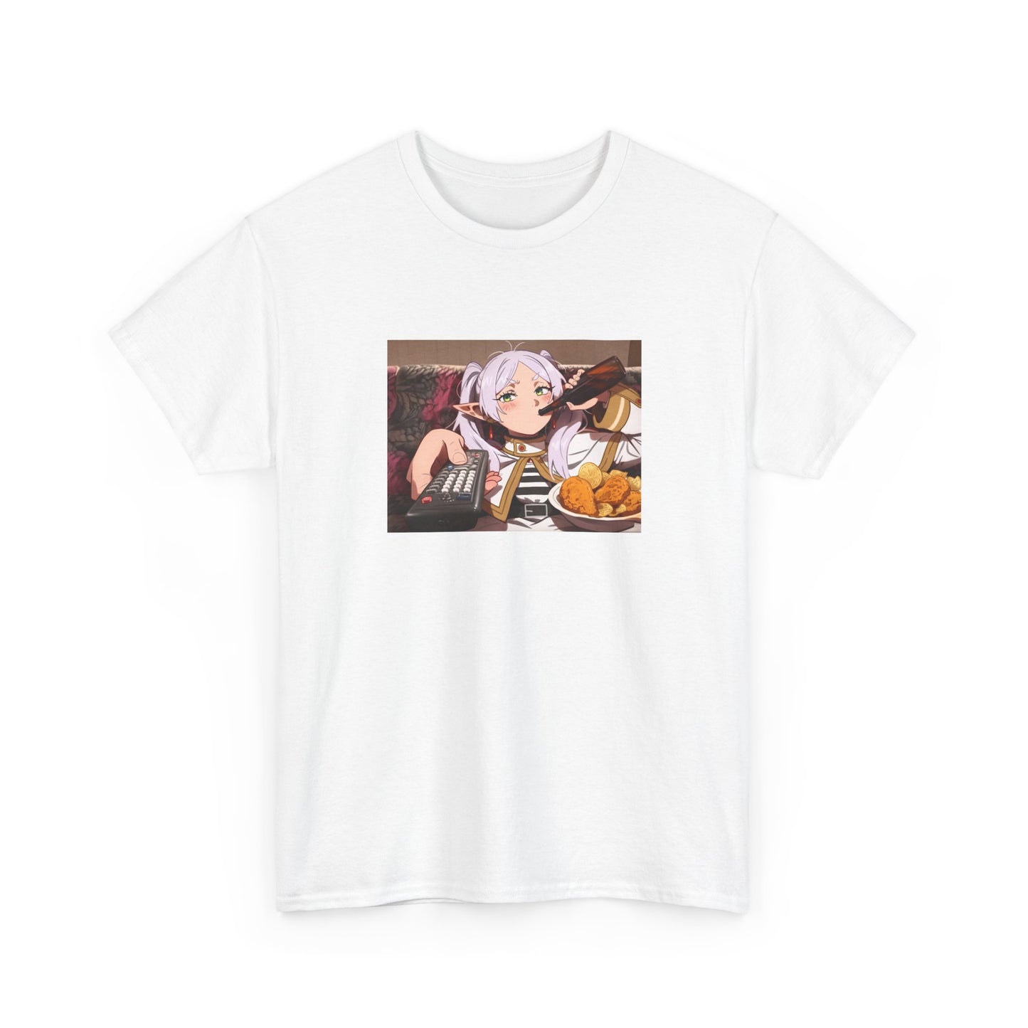 Frieren x TV - Tee