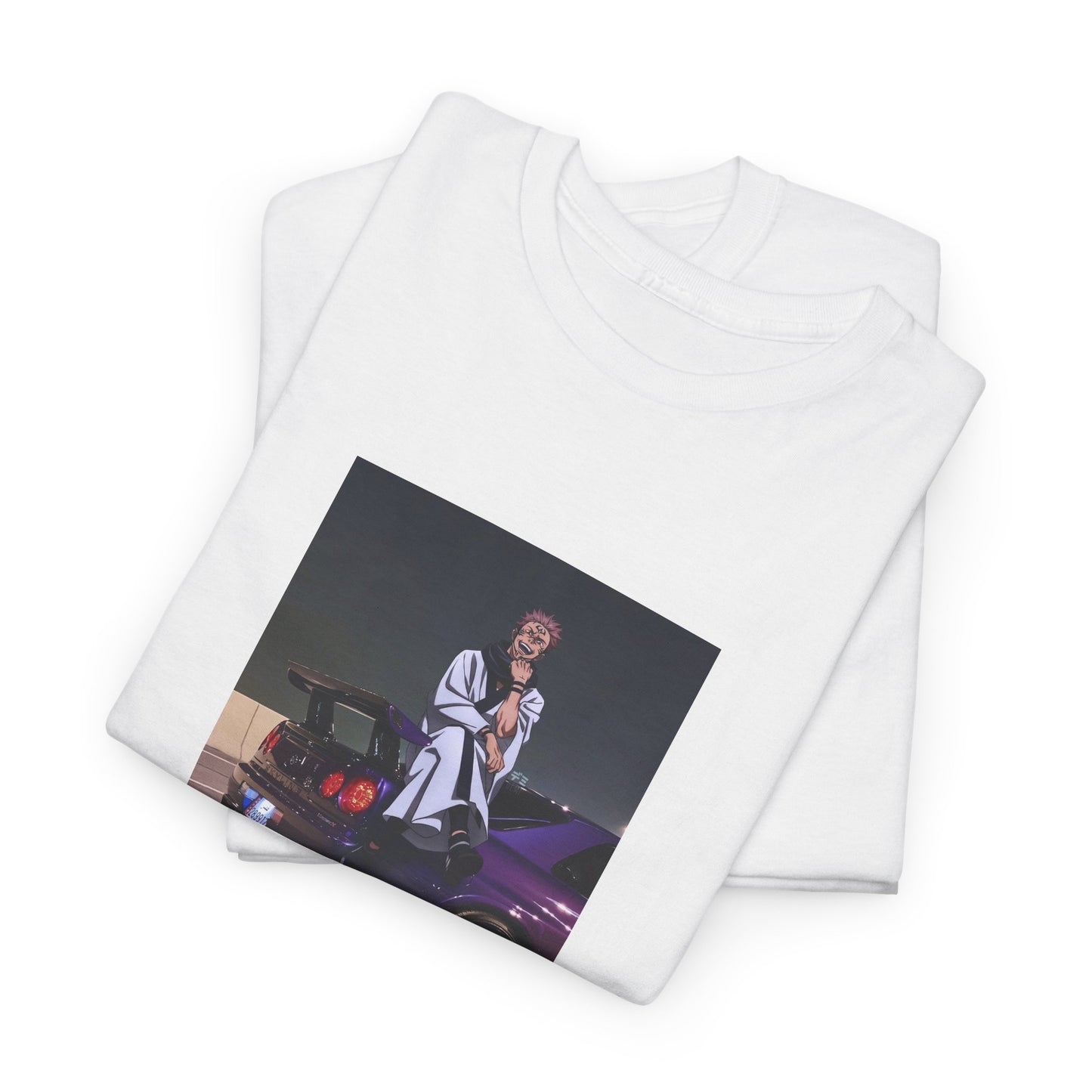 Sukuna x r34 - Tee