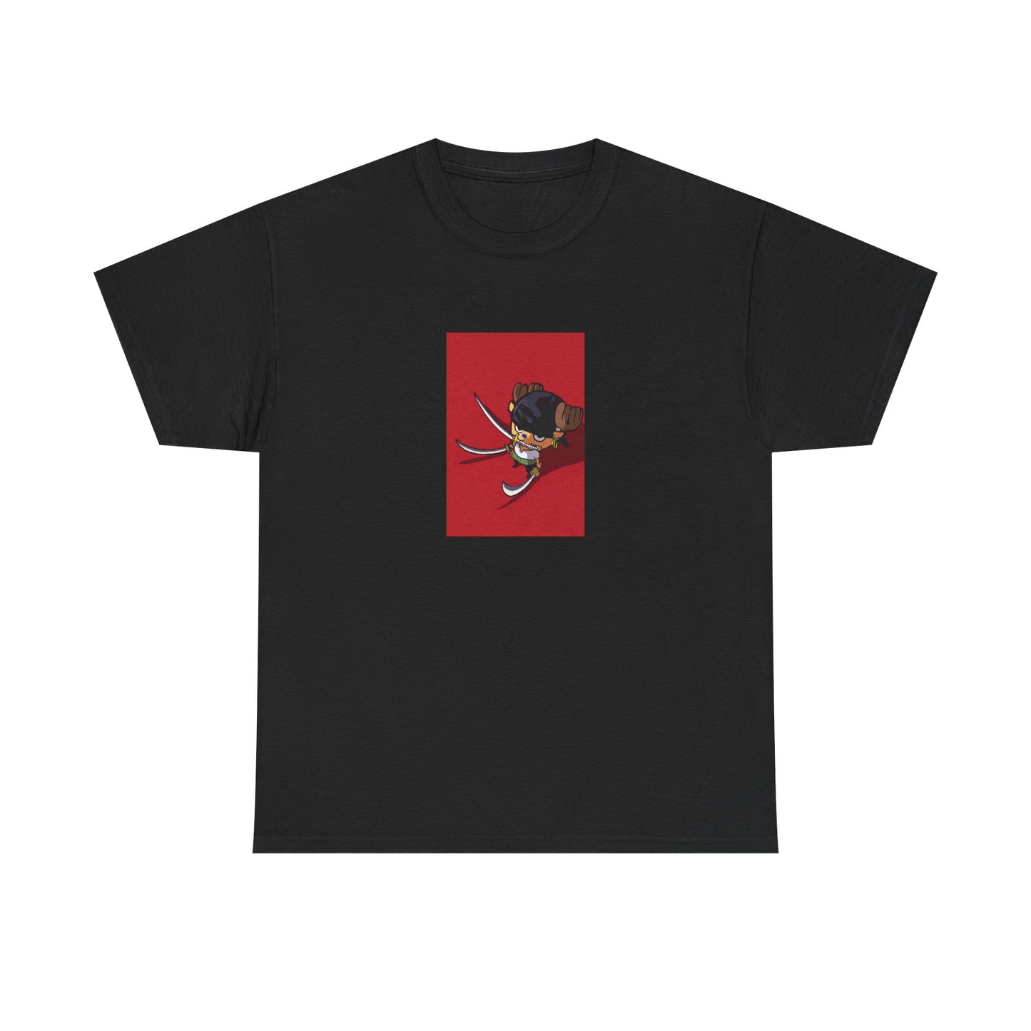 Chopper x Zoro - Tee