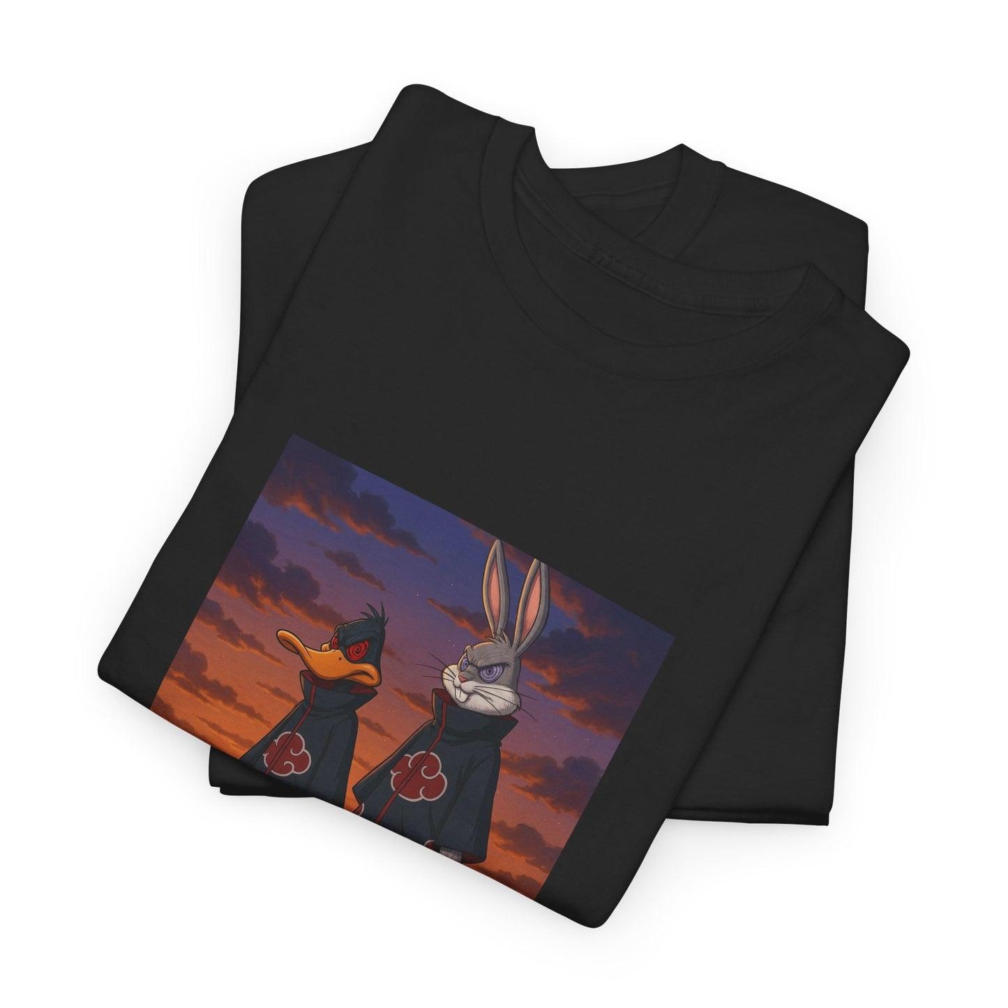 Looney x Akatsuki - Tee