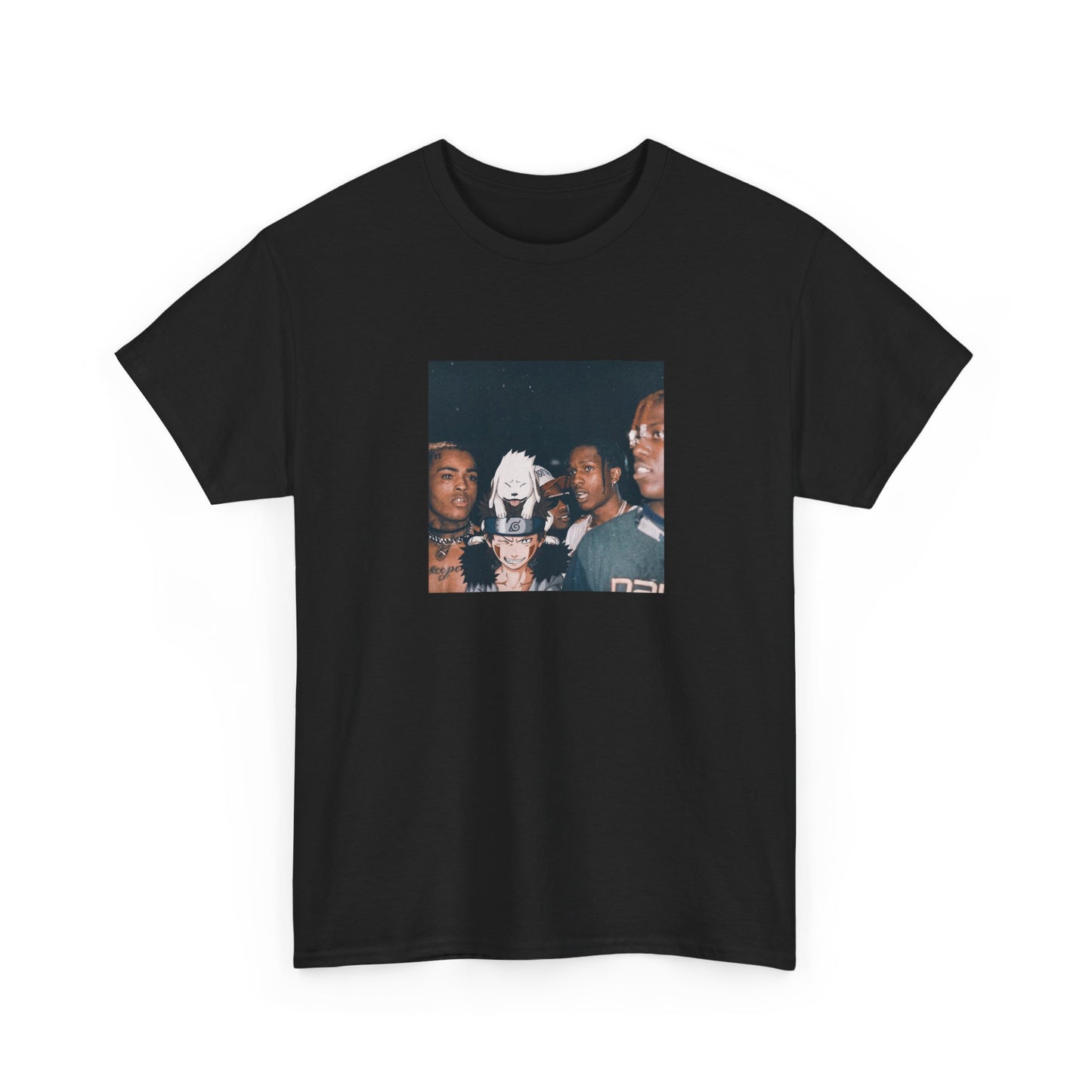 Akamaru x Gang Gang - Tee