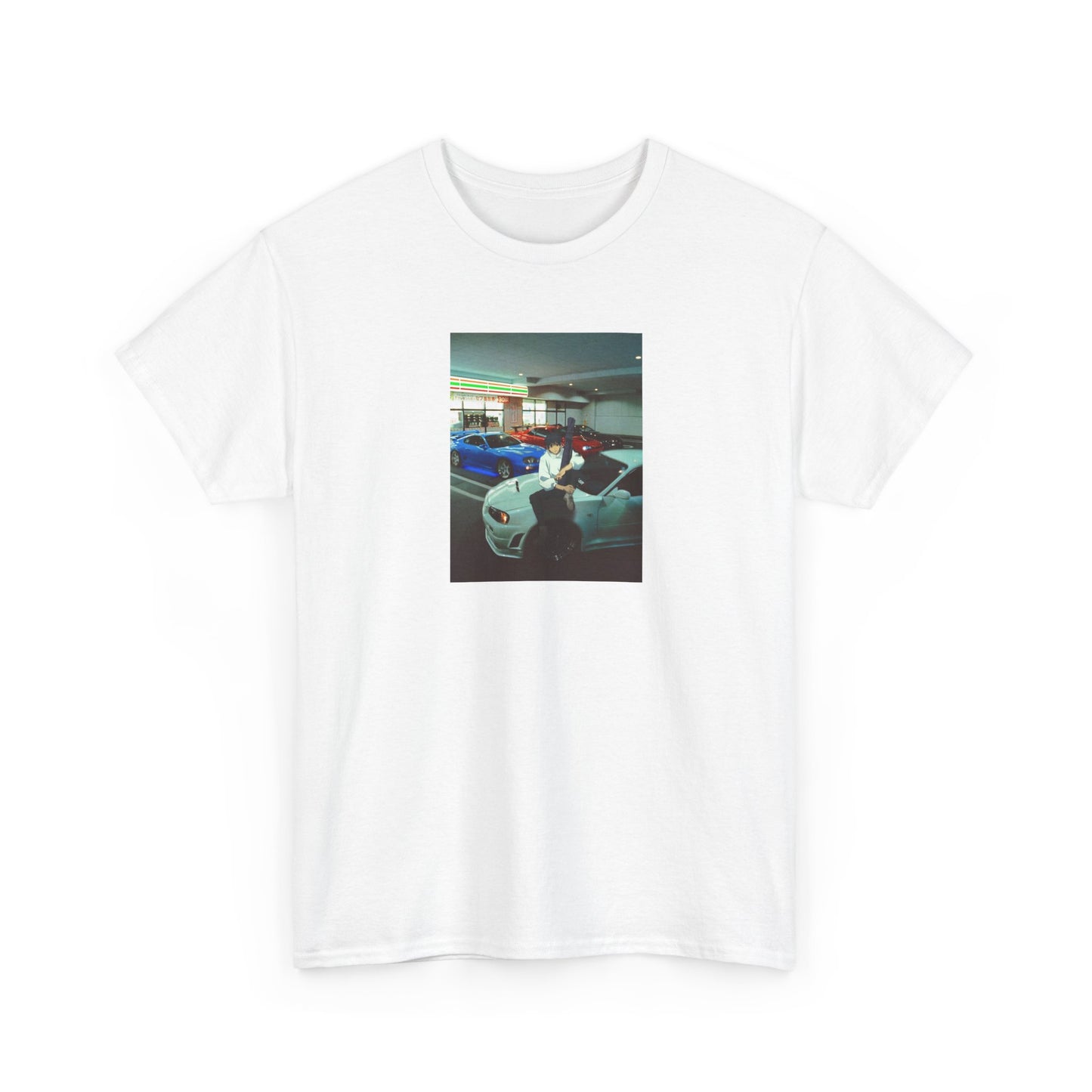 Yuta x JDM - Tee