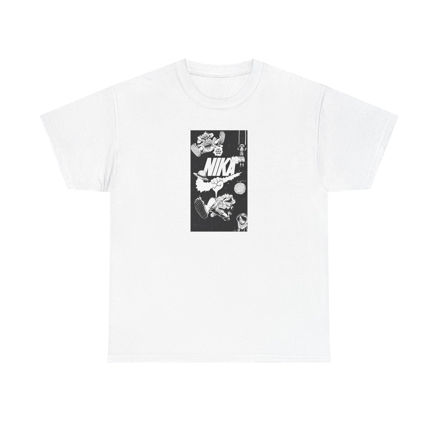 Nika - Tee