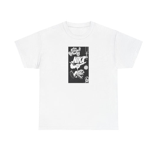 Nika - Tee