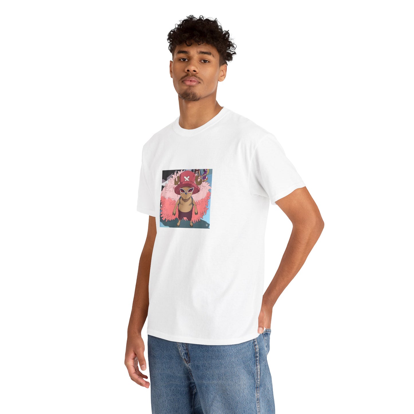 Chopper x Doflamingo- Tee