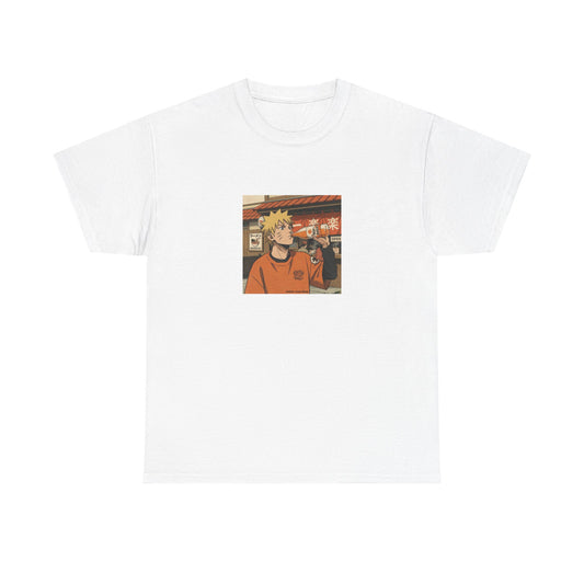 Naruto x Ninjuice - Tee
