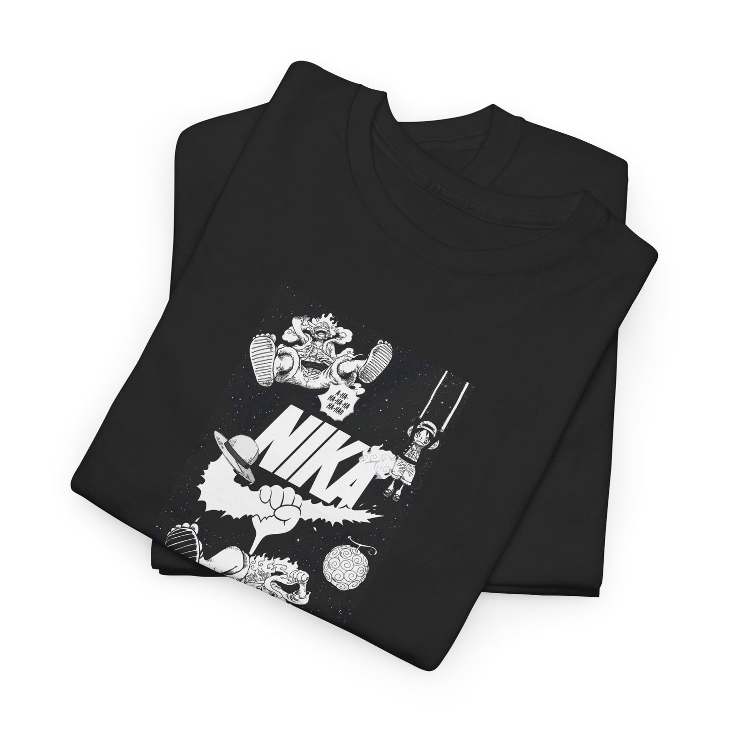 Nika - Tee