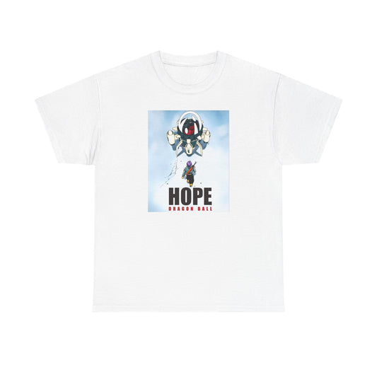 Dragon ball, Hope - Tee