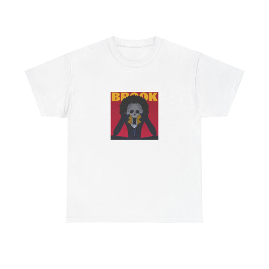 Brook x Album Cover - Tee
