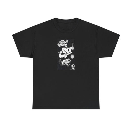 Nika - Tee