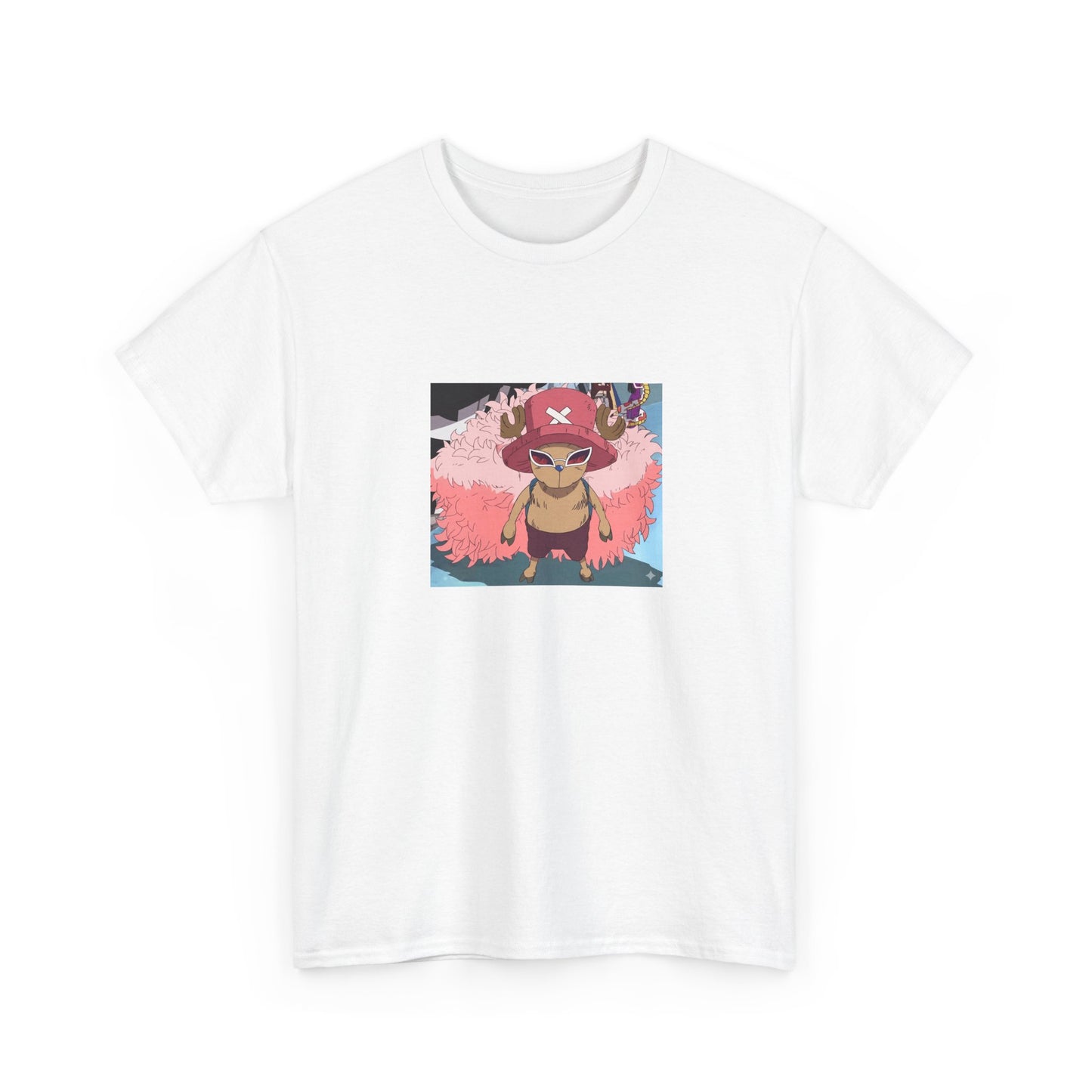 Chopper x Doflamingo- Tee