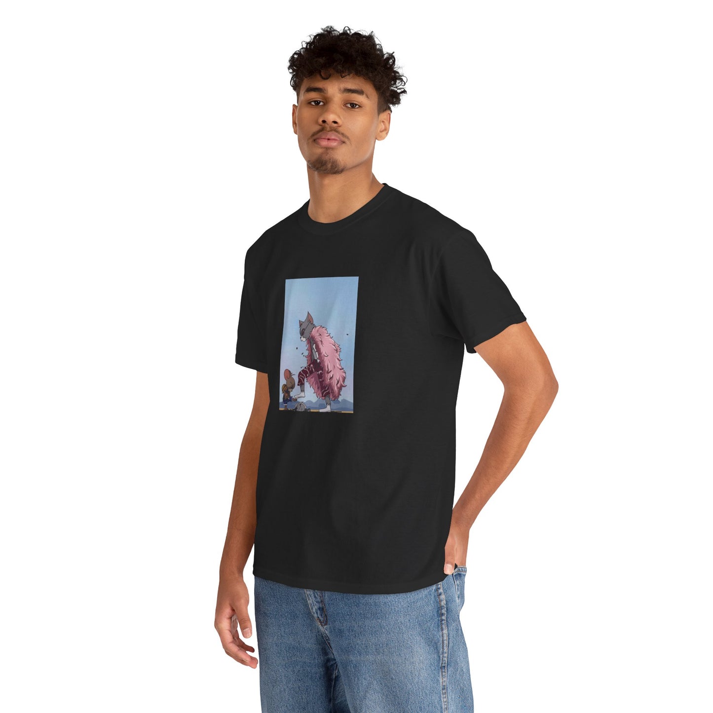 Tom Jerry x Doflamingo - Tee