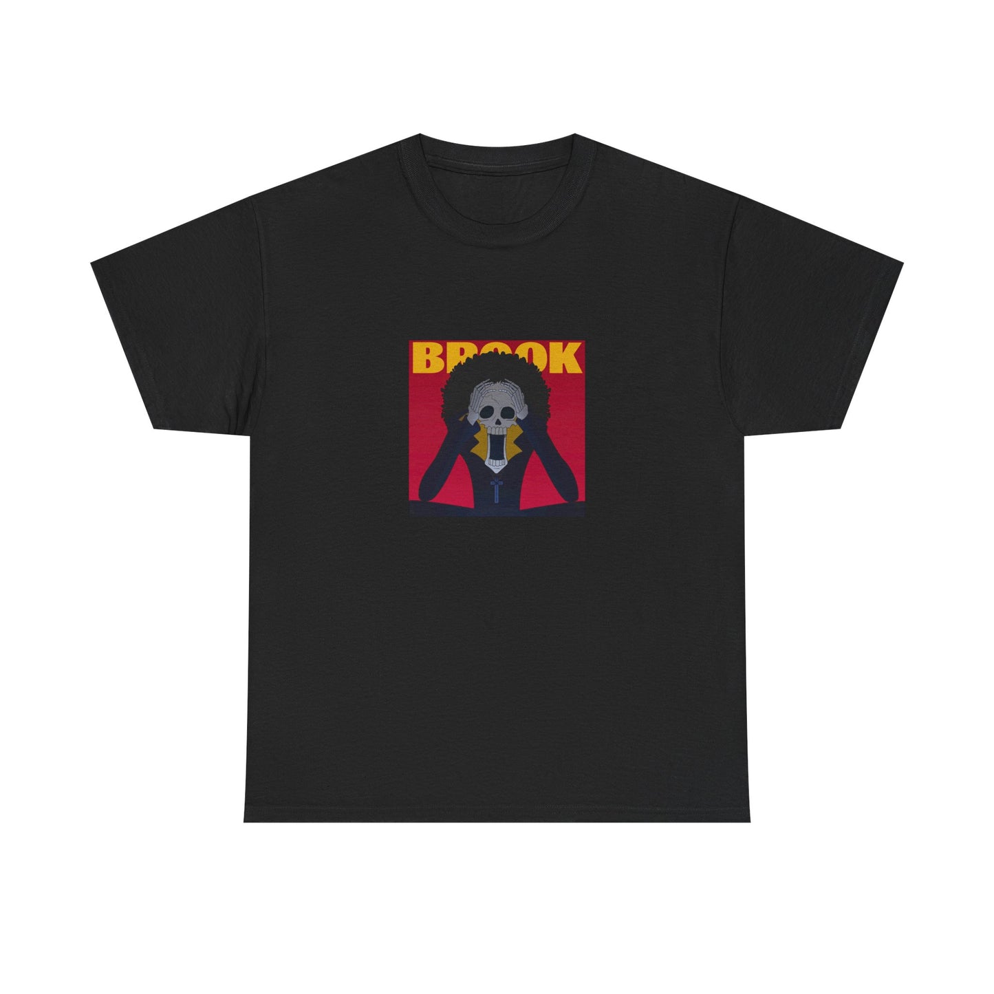 Brook x Album Cover - Tee