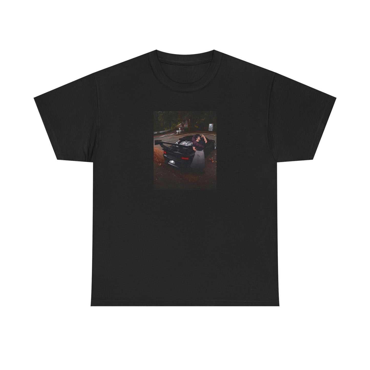 Toji x S15 - Tee